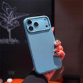 Tech Weave — Sky — iPhone Case