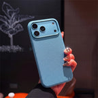 Tech Weave — Sky — iPhone Case