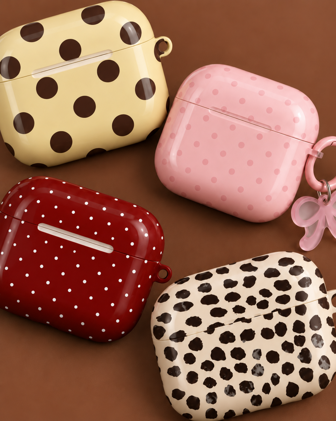 AirPods cases