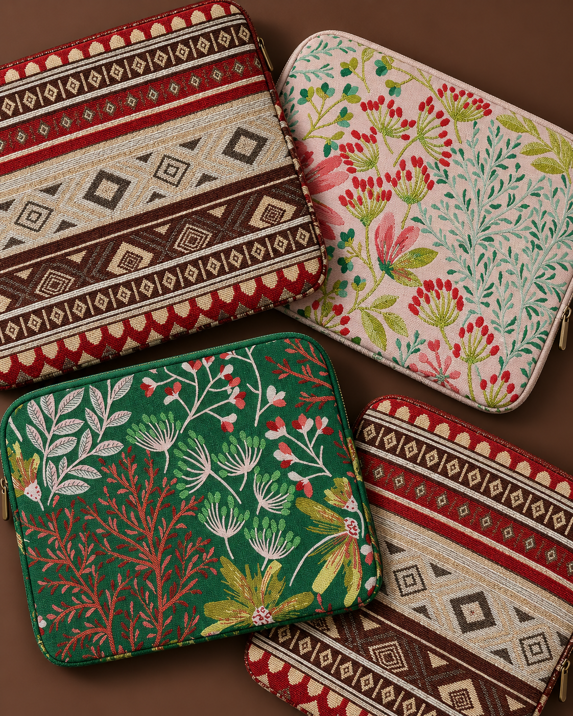 MacBook sleeves