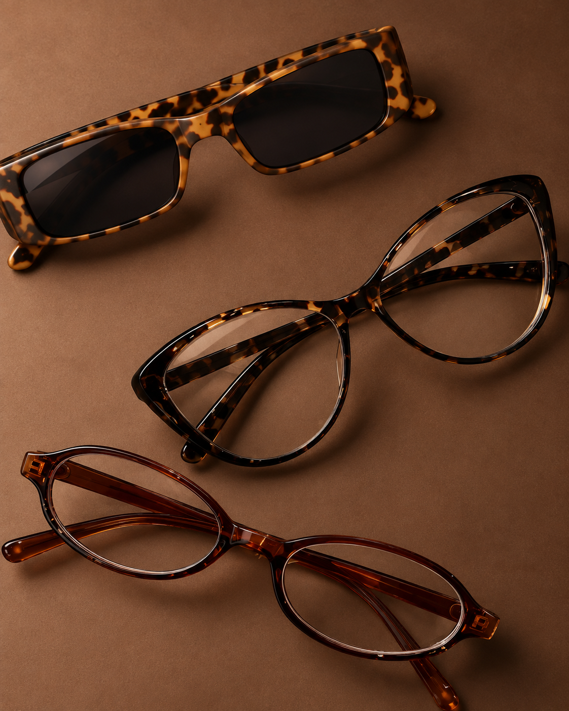 Eyewear