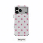 Ojo — Canvas — iPhone Case