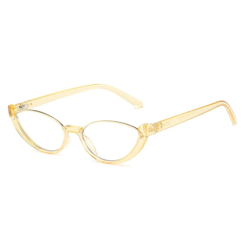 Half Moon — Arcade — Eyewear