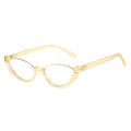 Half Moon — Arcade — Eyewear