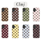Couture Field — Bloom — iPhone Case