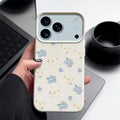 Petal Press — Oat — iPhone Case