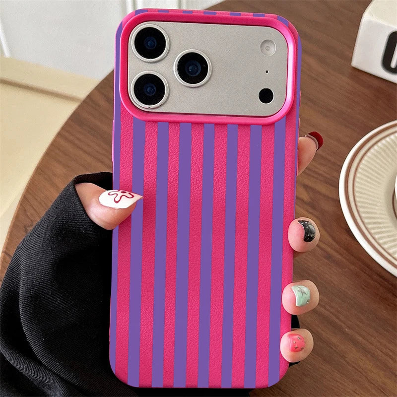 Parallel Play — Arcade — iPhone Case