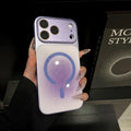 Prism Hour — Bloom — iPhone Case