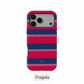 Stripe Party — Chorus — iPhone Case