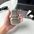 Silver Studio — Arcade — AirPods Case