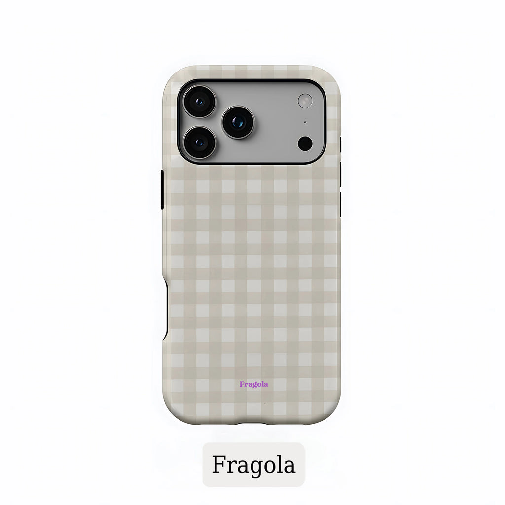 Babygirl — Bloom — iPhone Case