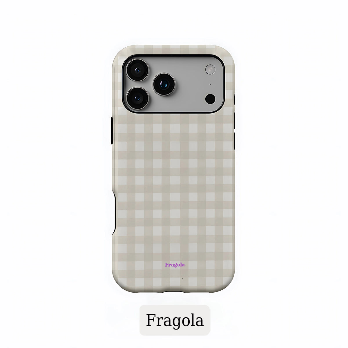 Babygirl — Bloom — iPhone Case