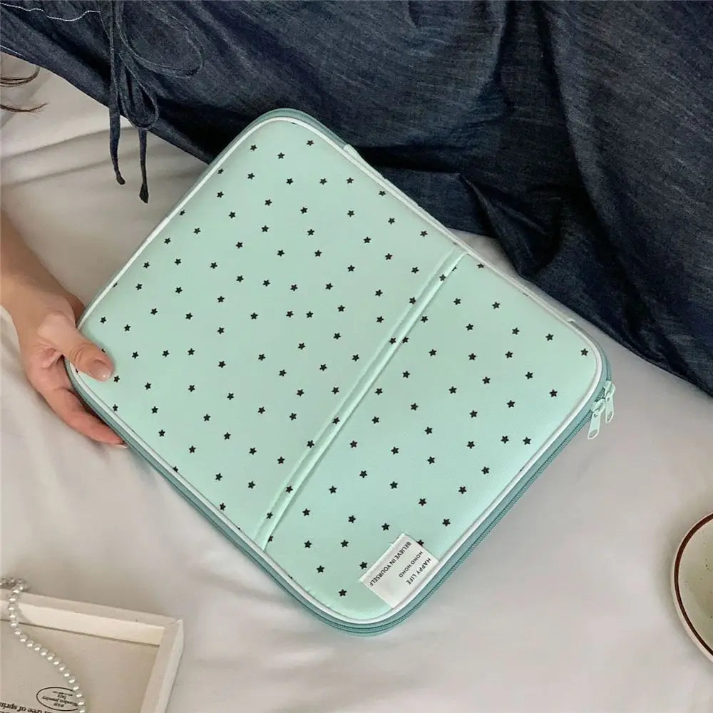 Daily Carry — Blush — MacBook Sleeve