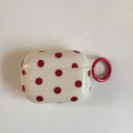 Cherry Café — Afterglow — AirPods Case