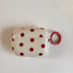 Cherry Café — Afterglow — AirPods Case
