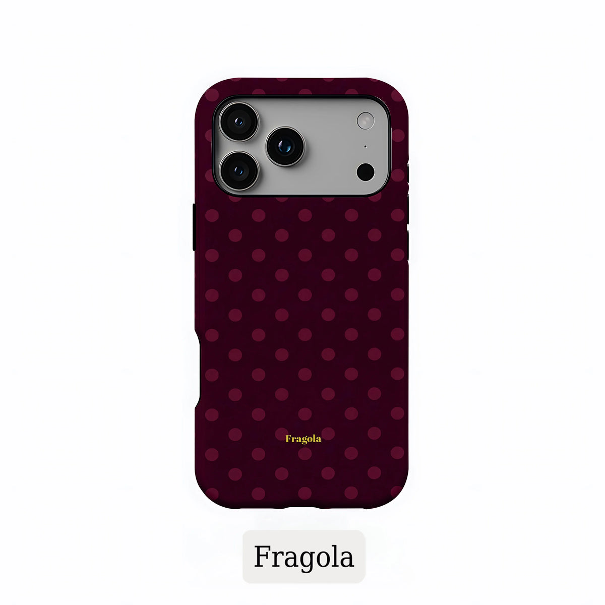 Star Scatter — Bloom — iPhone Case