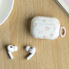 Rose Letter — Afterglow — AirPods Case