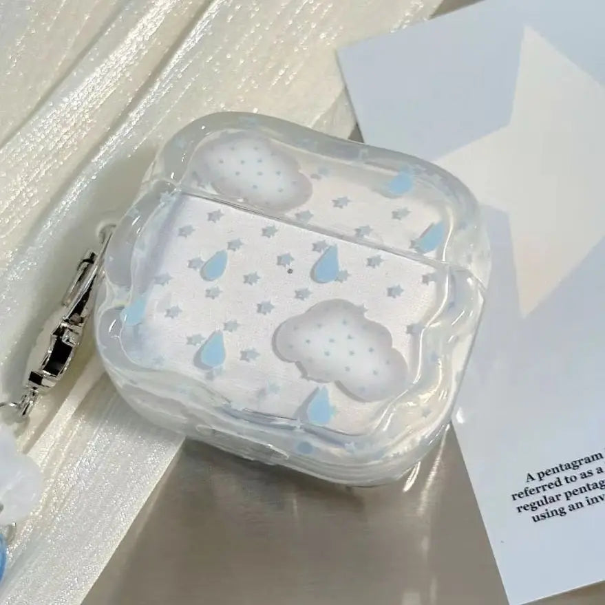 Cloud Nine — Afterglow — AirPods Case