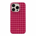Pomegranate — Afterglow — iPhone Case
