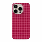 Pomegranate — Afterglow — iPhone Case