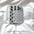 Summer Dot — Arcade — iPhone Case