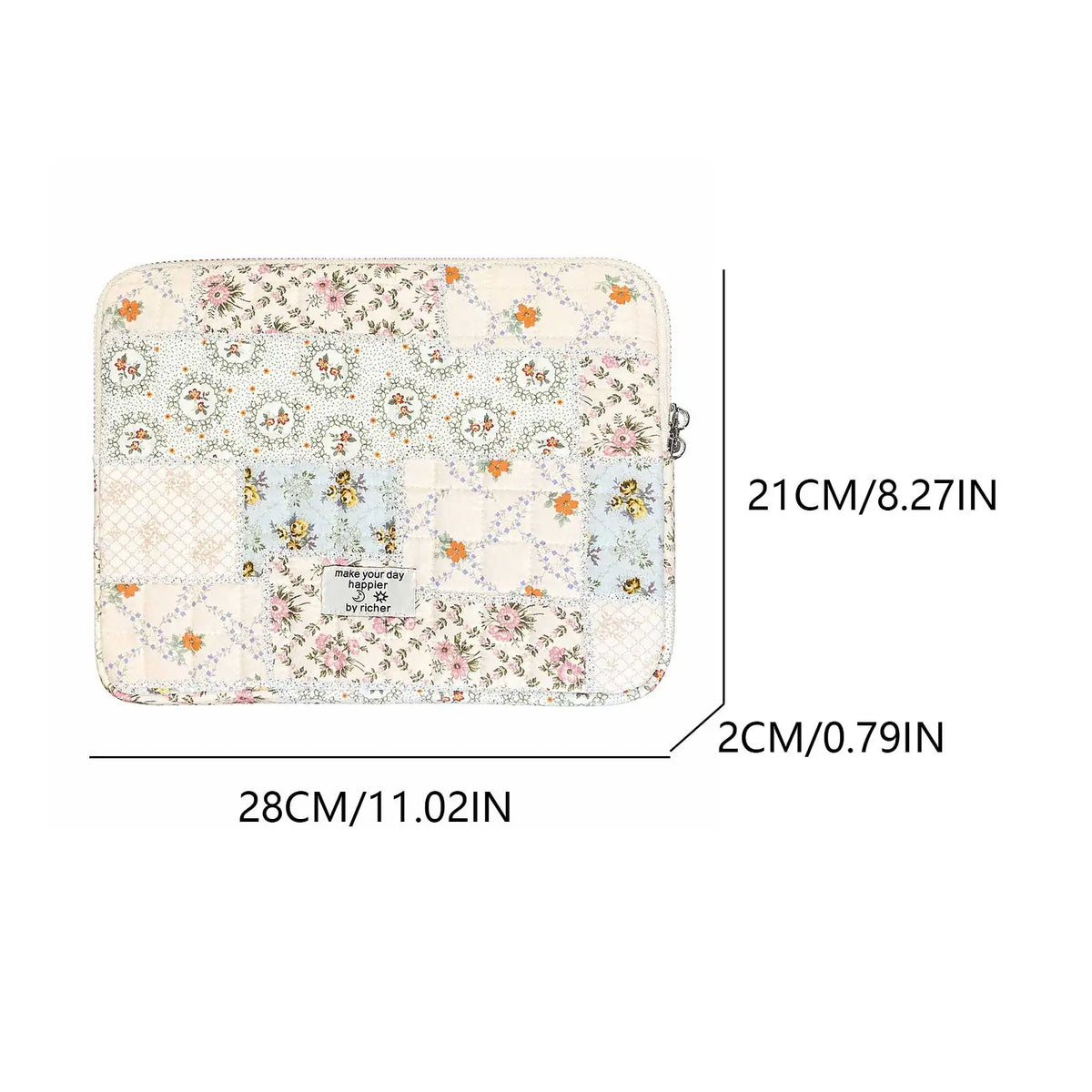 Commuter — Afterglow — MacBook Sleeve