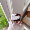Liquid Drop — Aura — AirPods Case