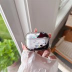 Liquid Drop — Aura — AirPods Case