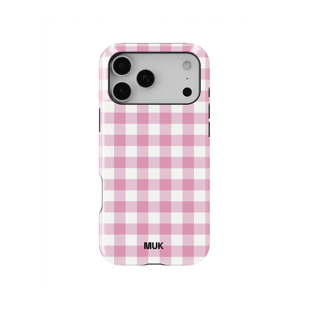 Vichy — Afterglow — iPhone Case
