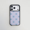 Violet Social — Afterglow — iPhone Case