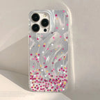 Ocean Postcard — Atlas — iPhone Case