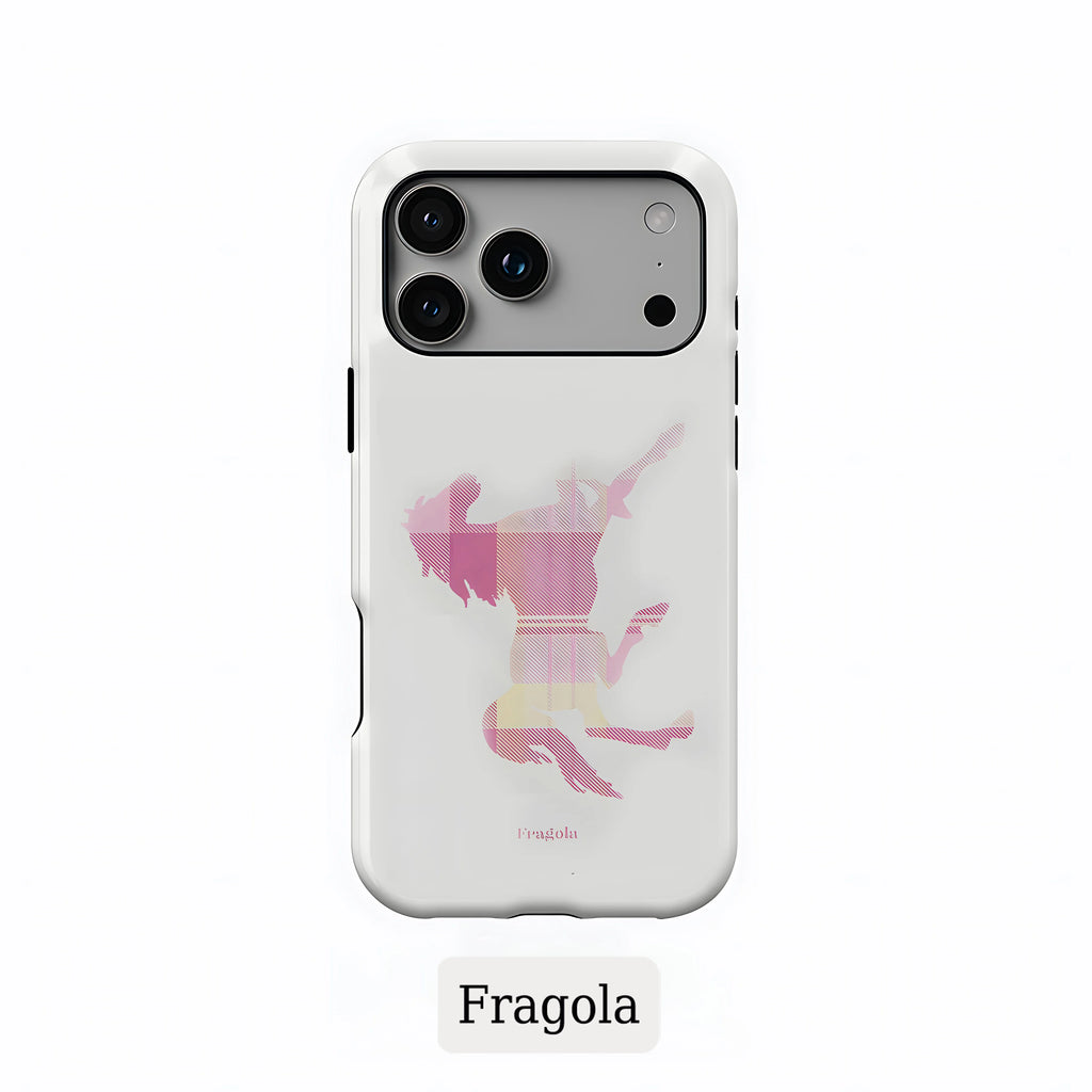 Babygirl — Canvas — iPhone Case