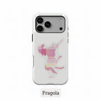 Babygirl — Canvas — iPhone Case