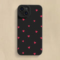 Night Heart — Arcade — iPhone Case