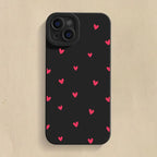 Night Heart — Arcade — iPhone Case