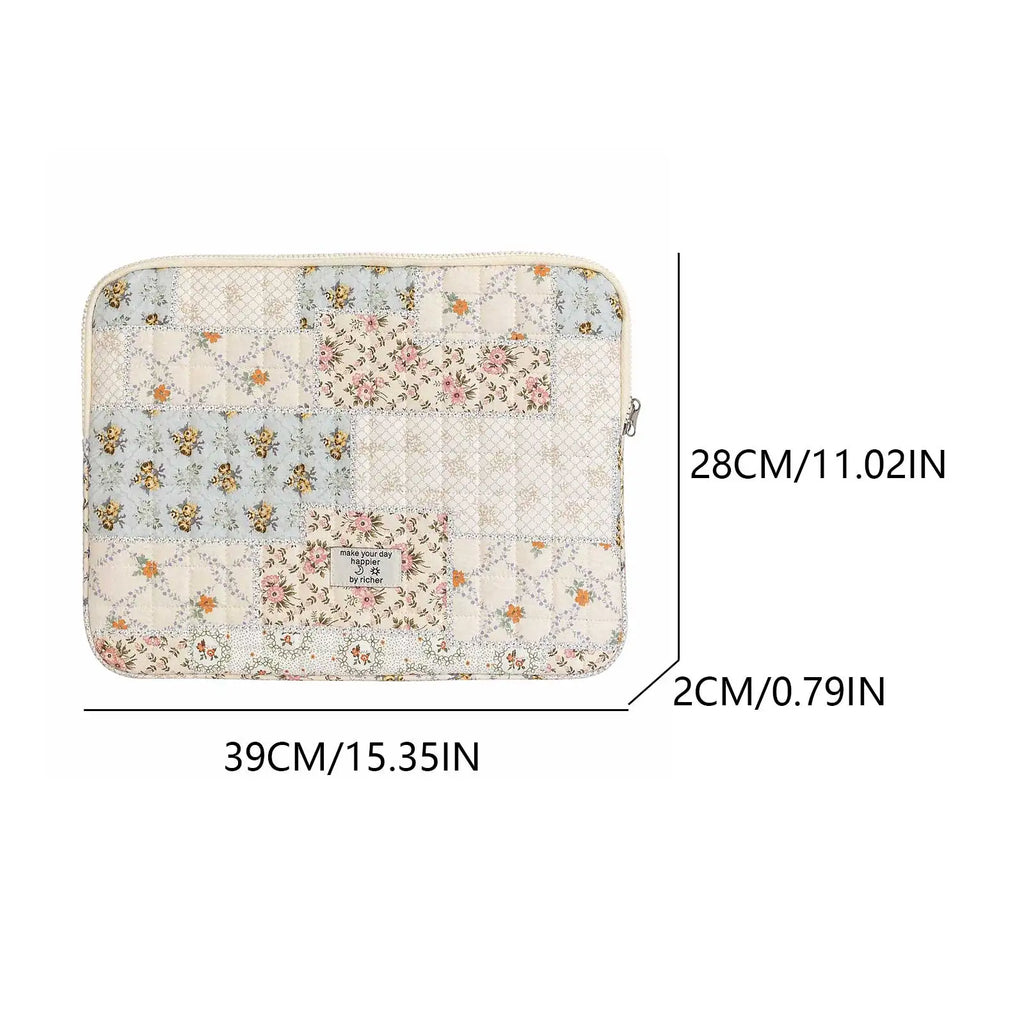 Commuter — Afterglow — MacBook Sleeve