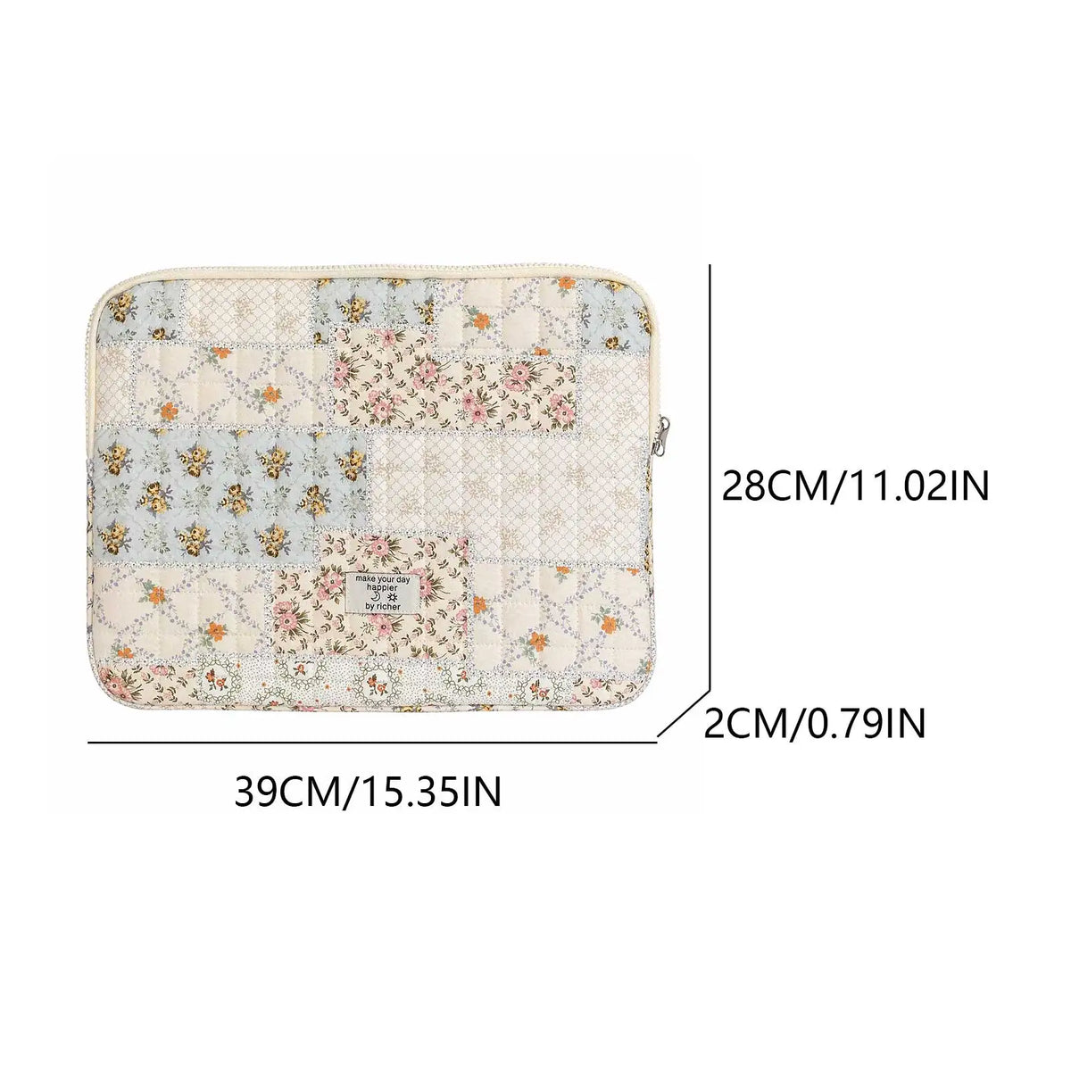 Commuter — Afterglow — MacBook Sleeve
