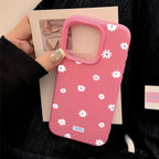 Daisy Hour — Arcade — iPhone Case