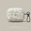 Wild Muse — Snow — AirPods Case