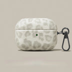 Wild Muse — Snow — AirPods Case
