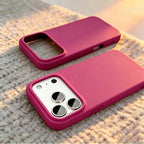 Second Skin — Cinema — iPhone Case