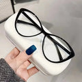 Vintage Glance — Ink — Eyewear