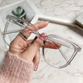 Screen Retro — Ash — Eyewear