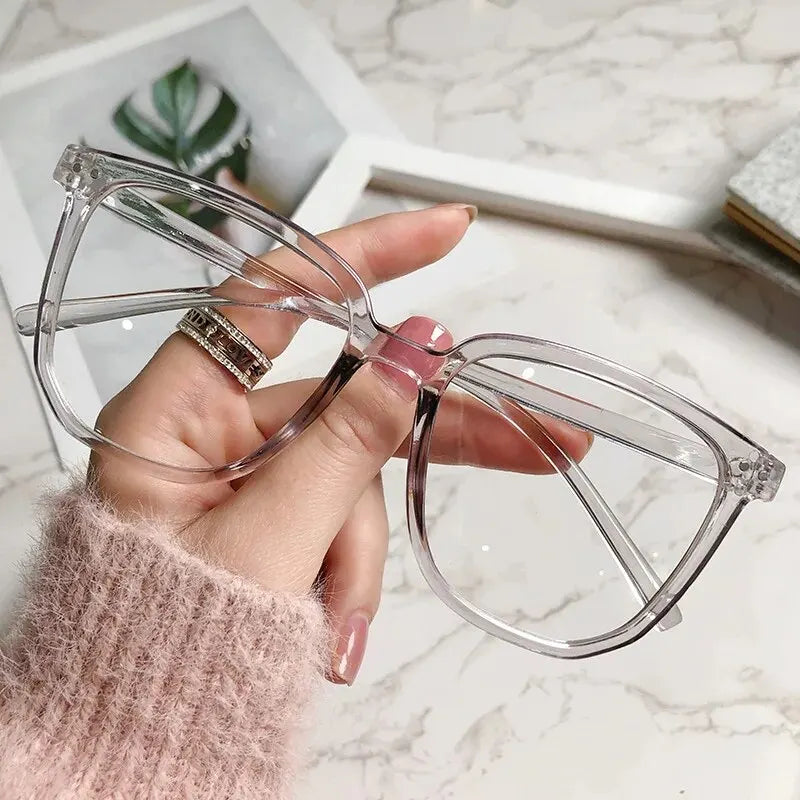 Screen Retro — Ash — Eyewear