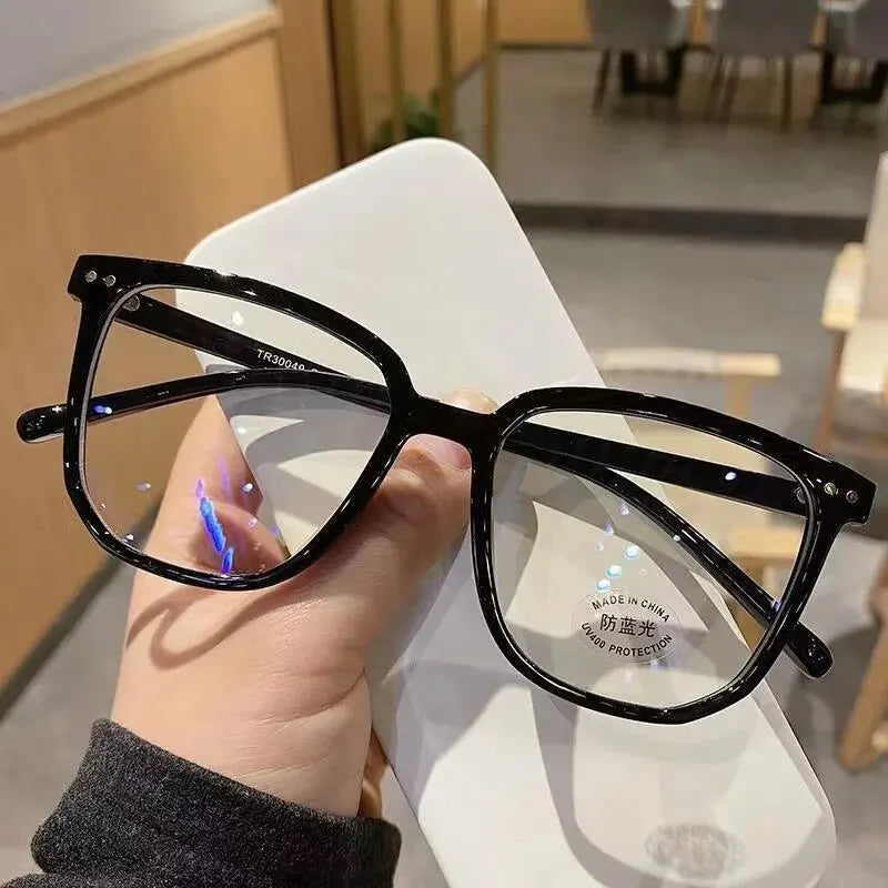Screen Retro — Ash — Eyewear