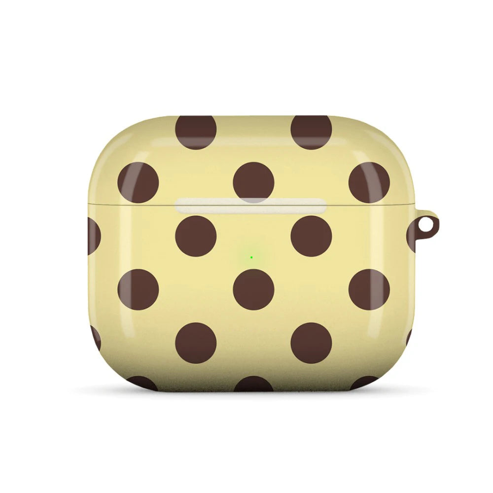 Café Society — Chorus — AirPods Case