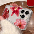 Cherry Press — Aura — iPhone Case