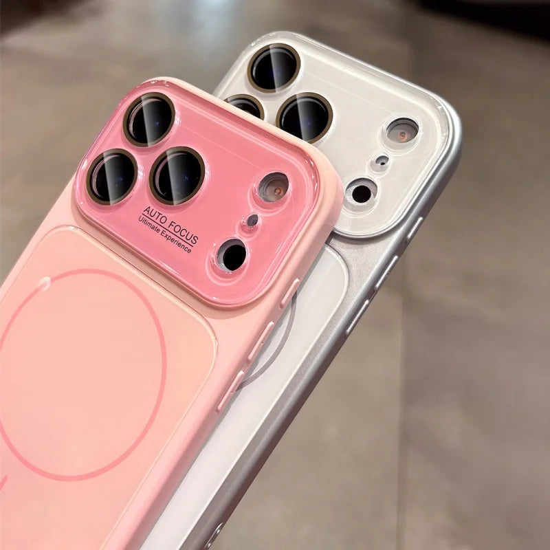 Window Seat — Afterglow — iPhone Case