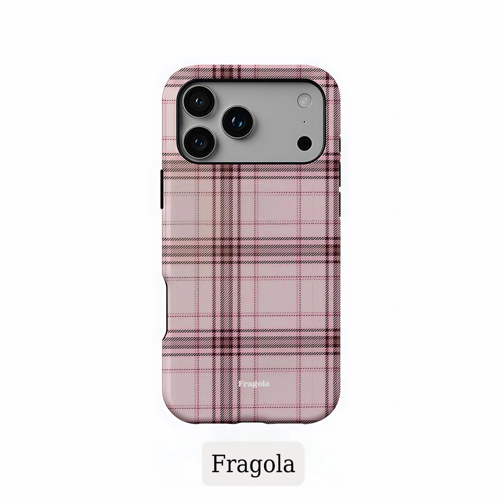 Stripe Party — Arcade — iPhone Case