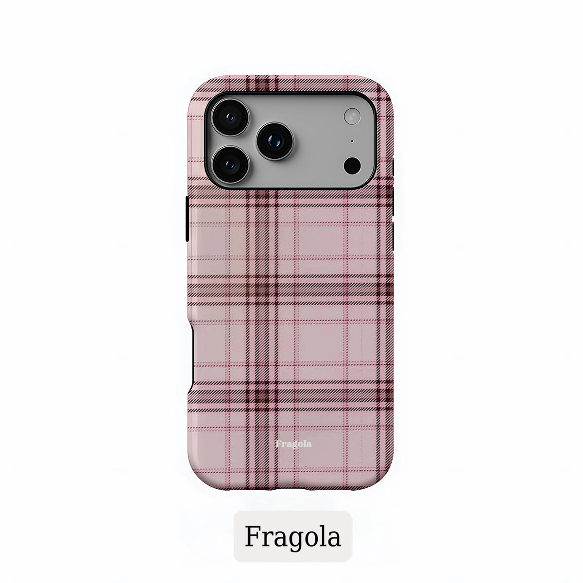 Stripe Party — Arcade — iPhone Case